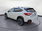 Subaru XV 2.0i Exclusive+ Lineartronic 4WD Navi DSG Led - Subaru Gebrauchtwagen