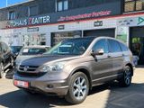 Honda CR-V Executive*Automatik*Leder* - Honda in Aachen