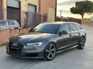 Audi A6 - 3