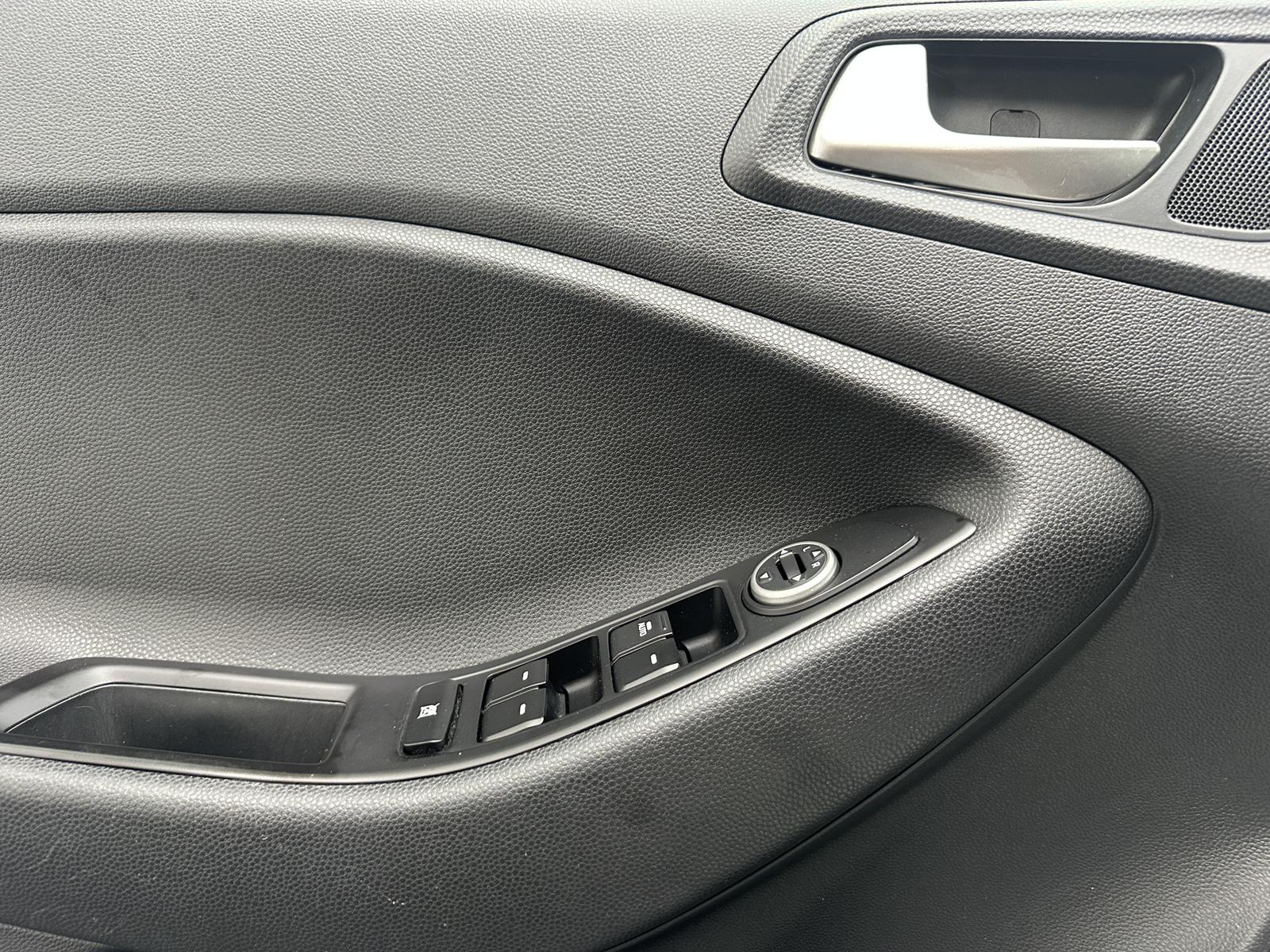 Hyundai i20 YES! Plus "NAVI-CAM-SITZH-MULTI-TEMPO-ALU", миниатюра 17