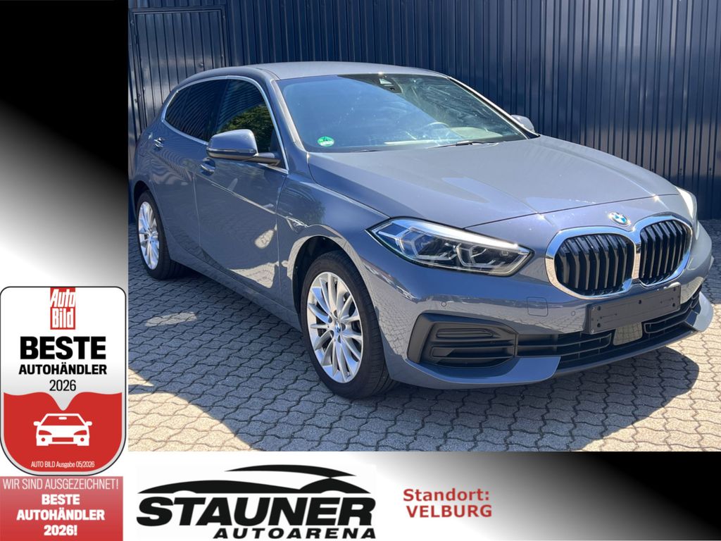 Image of BMW 120