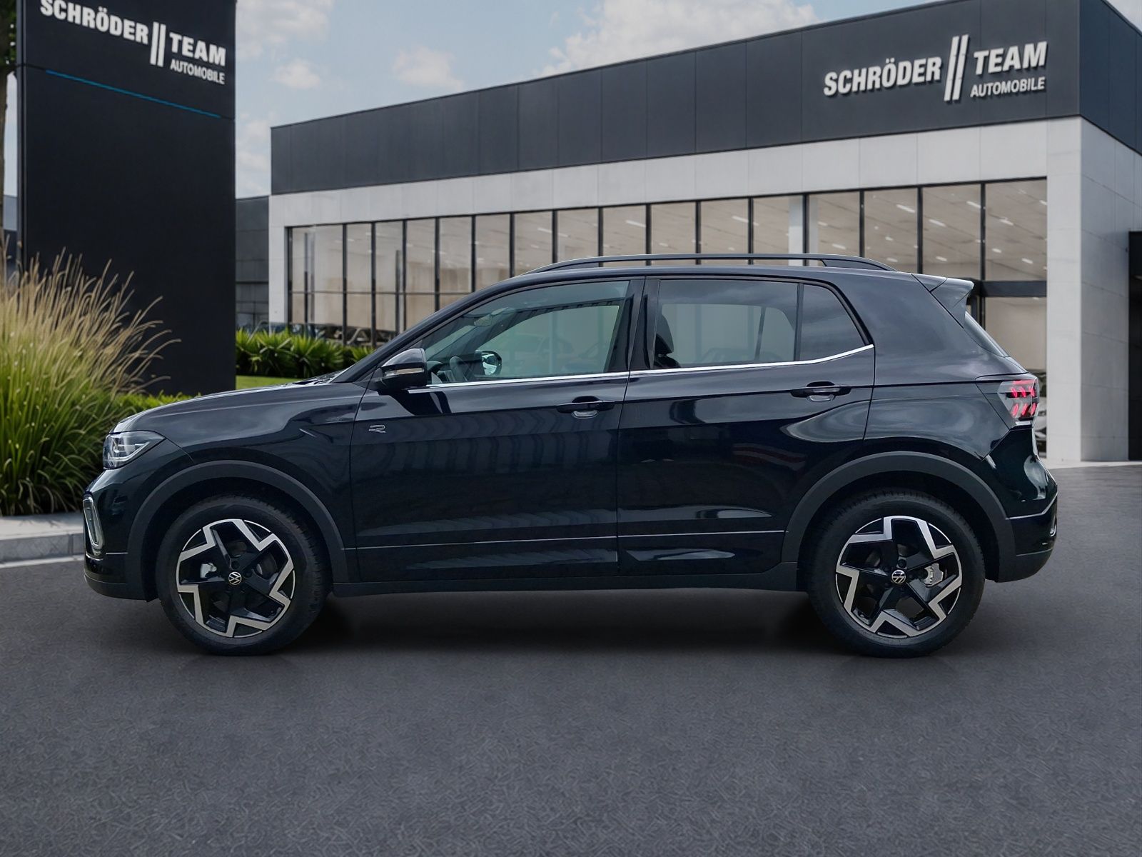 Volkswagen T-Cross - Bild 3