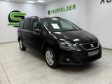 Seat Alhambra Style 7 SITZER / KAMERA / AHK / TEMPO - gebrauchte Seat Alhambra aus dem Jahr 2014