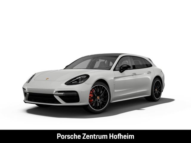 Porsche Panamera 4.0 Turbo Sport Turismo