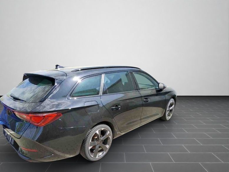 Cupra Leon - Bild 2