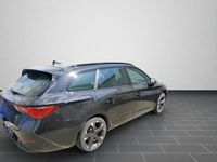 Cupra Leon - Vorschau Bild 2