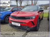 Opel Mokka 1,2 GS Line Navi LED DAB Ambientebeleuchtu - gebrauchte Opel Mokka aus dem Jahr 2024