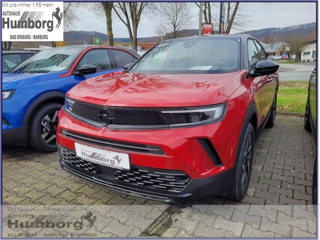 Opel Mokka 1,2 GS Line Navi LED DAB Ambientebeleuchtu