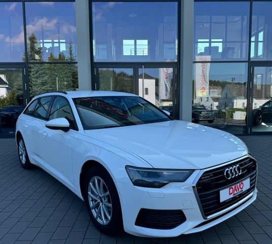 Audi A6 Avant 45 TDI quattro S-tronic / ACC