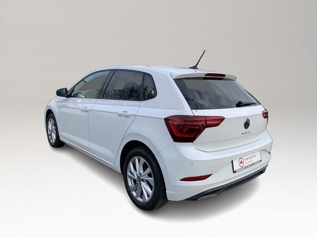 Polo 1.0 TSI Style, Navi, IQ-Light, Sitzhzg. 5 G