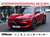 Alfa Romeo Junior Elettrica SPECIALE 115kW 54kWh TECHNOLOGI - Alfa Romeo Elektroautos