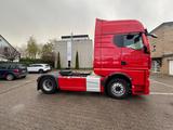 MAN TGX 18.520 Voll-Luftgefedert ADR Vermiet-Rental - MAN Tgx