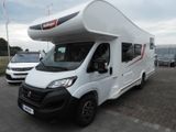 Challenger C 397GA Start Edition M22 Sofort Verfügbar WSV
