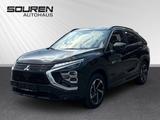 Mitsubishi Eclipse Cross PHEV 2.4 TOP + SCHIEBEDACH + SITZH - Mitsubishi Gebrauchtwagen in Aachen