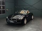 BMW Z4 Roadster sDrive 20i * PDC - BMW Z4 aus 2012: Roadster