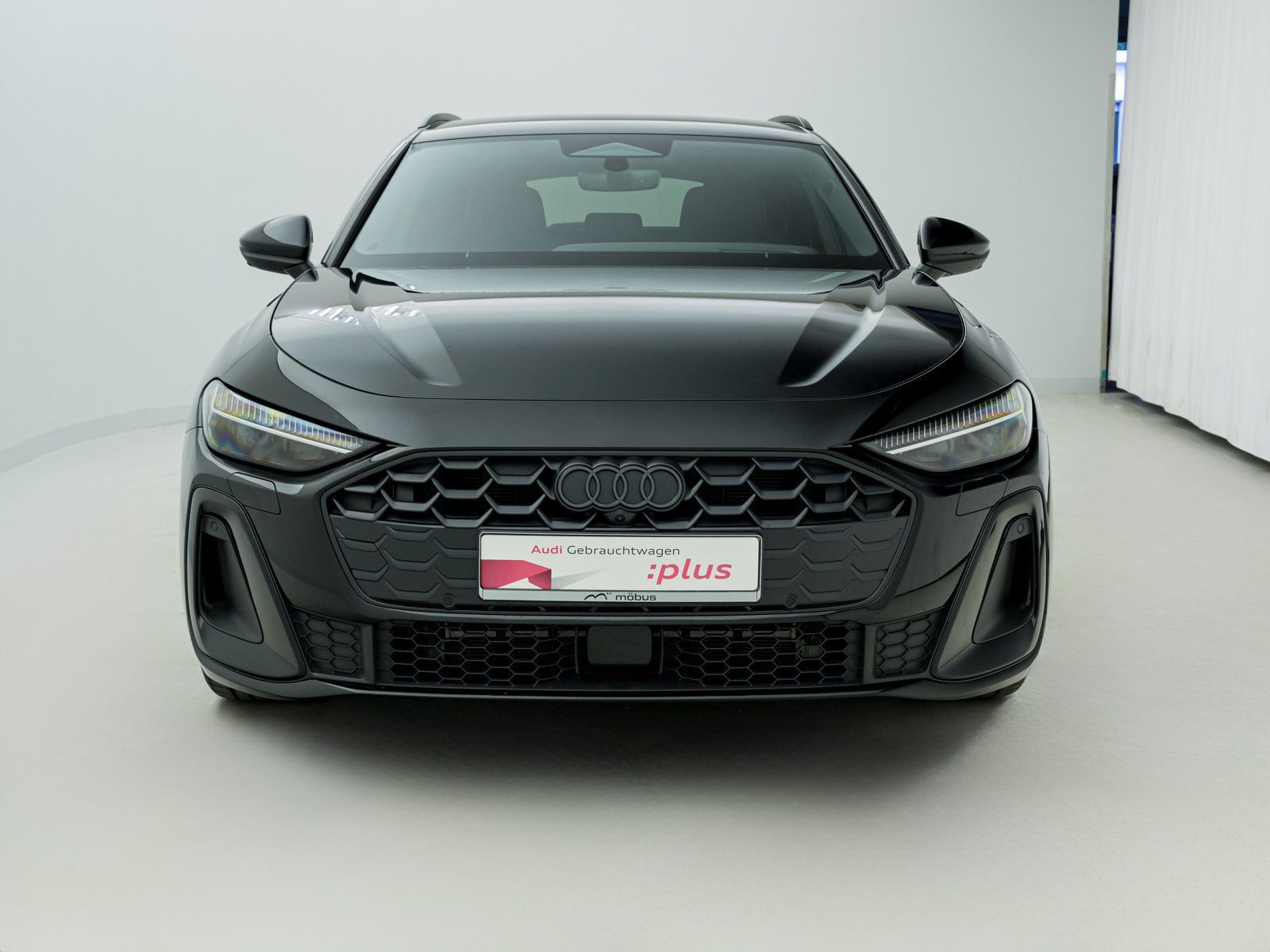 Audi A5 Avant e-hybrid 270kW S-TRO*HUD*360*AHK*MATRIX imagem 3