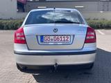Skoda Octavia Lim. Ambiente*Tüv/HU Neu*Klima* - Skoda Gebrauchtwagen von 2006