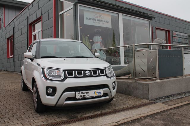 Suzuki Ignis 1.2 Benzin/ Hybrid