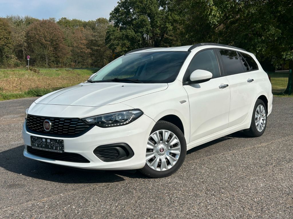 Image of Fiat Tipo