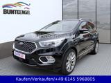 Ford Kuga 1.5 EcoBoost Vignale Panorama/Leder/Kamera - Ford Kuga in Wiesbaden