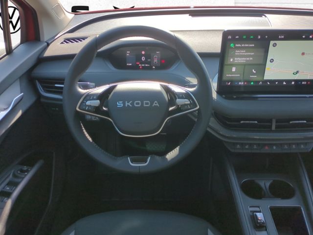 Fahrzeugabbildung SKODA Elroq 50 Tour KLIMA LED NAVI ALU