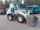 Liebherr Stereo 507, erst 5.497Stunden - Liebherr Radlader 507