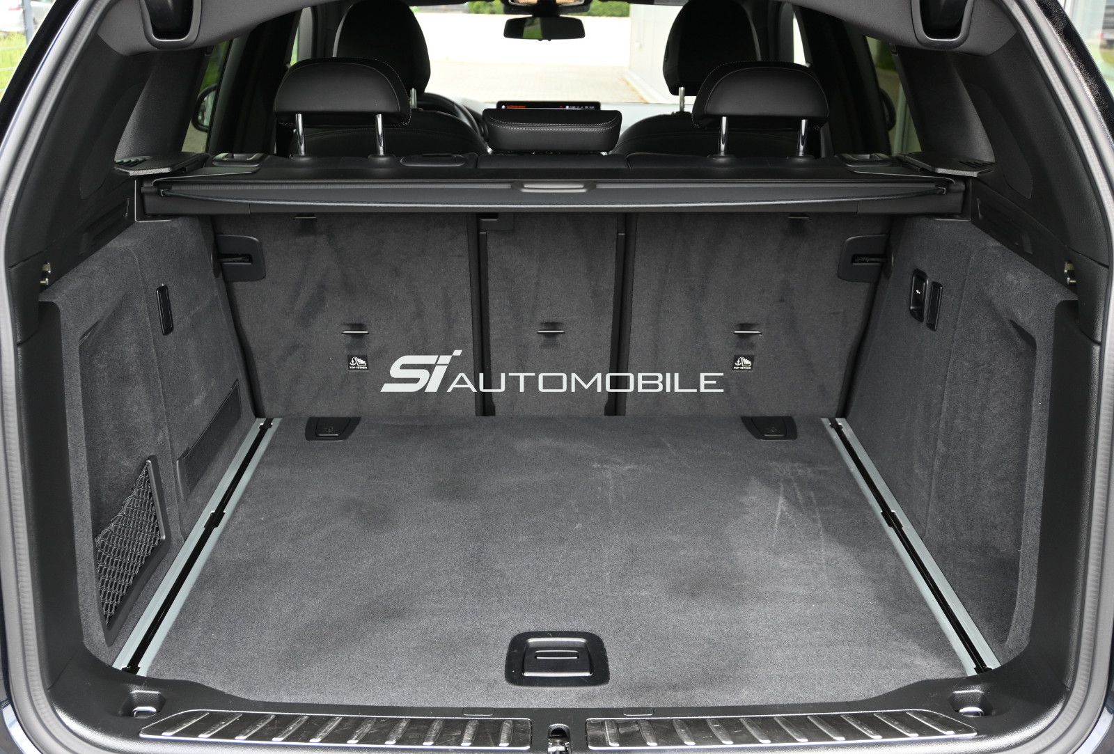 Fahrzeugabbildung BMW X3 xDr30d M SPORT °UVP 90.870€°SITZKLIMA°360°H/K