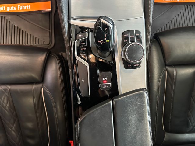 MYAUTOCENTER – Gebraucht- und Jahreswagen mit Werkstattservice in Pfaffenhofen BMW 540 5*M Sport*Keyless*HeadUP*4-Zonen*LED*VOLL*
