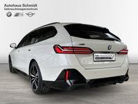 BMW 520 - Vorschau Bild 3
