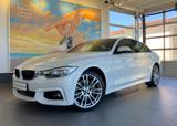 BMW 435i Gran Coupe xDr M SPORT HUD+ACC+KAM+KOMF+LED - BMW 435 Gran Coupé