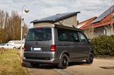 Volkswagen T5.1 California Comfortline - graue Volkswagen T5 California