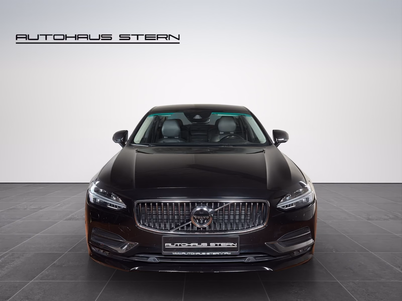 Volvo S90*Inscription*R-Kamera 360°*Top Ausstattung*