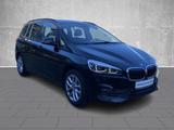 BMW 218 Gran Tourer d AHK ACC SHZ LED Navi El. Heckk - BMW 218 Gran Tourer aus 2021