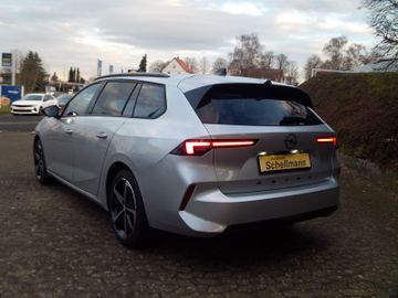 Bild 4 Opel Astra L ST GS HUD Voll-LED SHZ LHZ FSHZ Navi AT