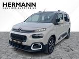Citroën Berlingo 1.2 PureTech 110 Feel M LED*NAVI*SHZ*LM - Citroën Berlingo: L2