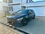 Mercedes-Benz CLA 250 Shooting Brake Sport 4MATIC AMG Line Aut - gebrauchte Mercedes-Benz CLA 250 Shooting Brake aus dem Jahr 2016