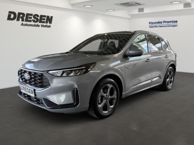 Ford Kuga ST-Line FHEV 2.5+WINTERPAKET+ALLWETTER+NAVI