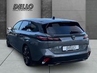 Peugeot 308 - Vorschau Bild 3