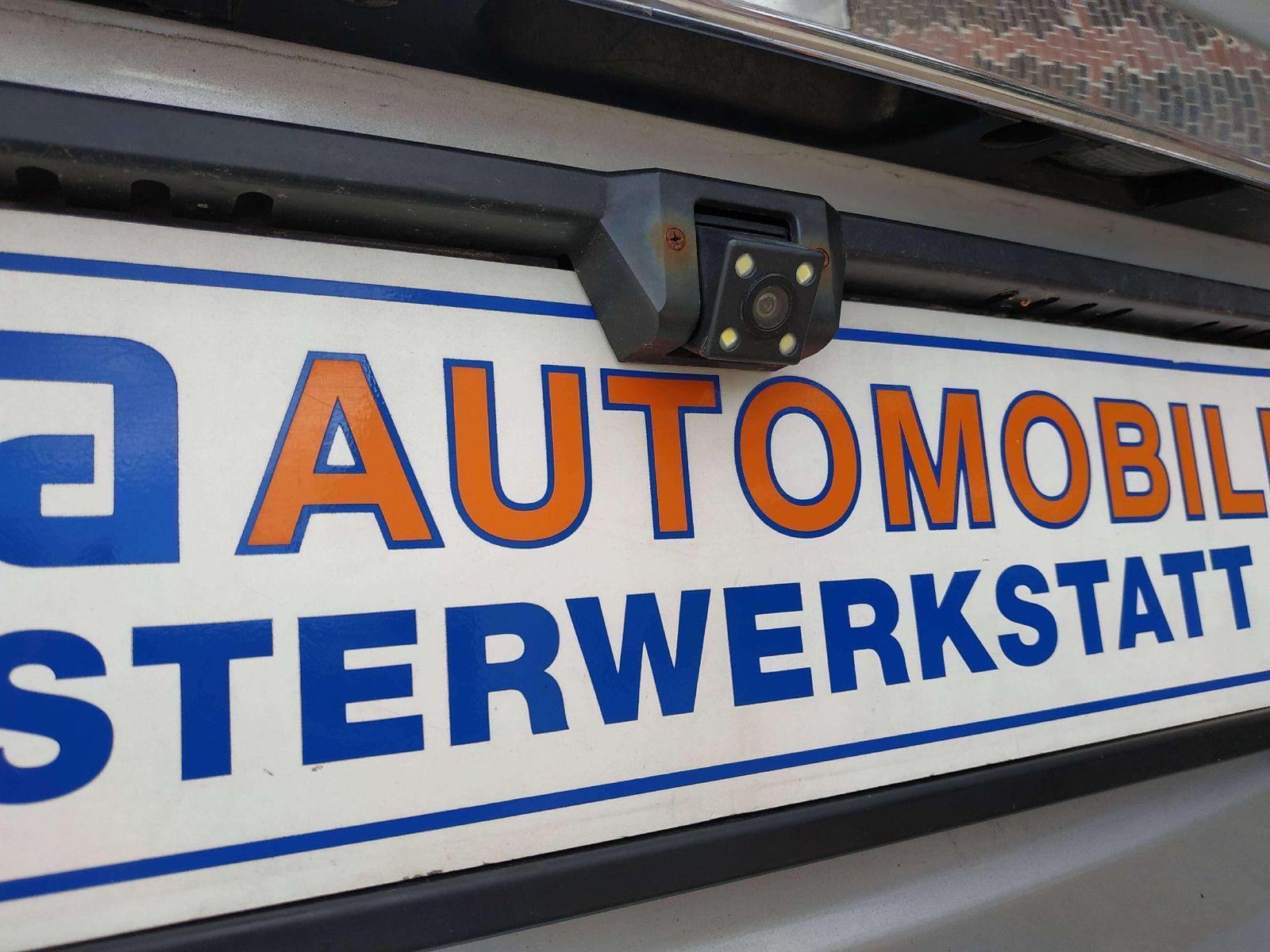 A 150 A 150/ Automatik/ TÜV NEU/ Rückfahrkamera/ – Bild 9