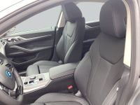 BMW i4 - Vorschau Bild 12