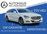 Mercedes-Benz CLS 350 CDI Shooting Brake*PDC*SHZ*NAVI*LED*MEMO - Mercedes-Benz CLS Shooting Brake aus 2014
