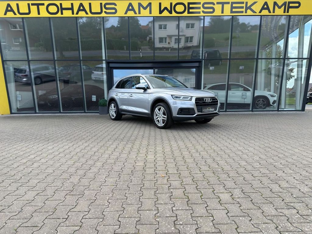 Image of Audi Q5