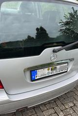 Mercedes-Benz A 150 - Elegance - Mercedes-Benz A 150 von privat