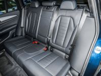 BMW iX3 - Vorschau Bild 20