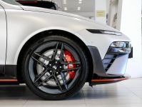 Hyundai IONIQ 6 - Vorschau Bild 14