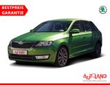 Skoda Rapid Spaceback 1.2 Drive Navi Tempomat DAB PDC
