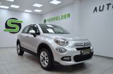 Fiat 500X 1.4 Turbo Pop Star / NAVI / SHZ / TEMPOMAT - Fiat 500X aus 2015