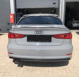 Audi A3 2.0 TDI Ambiente S line Sport - Audi A3: TDI Ambiente