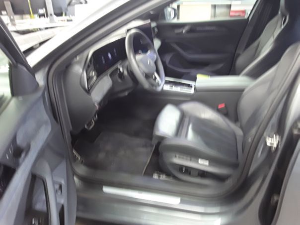 Volkswagen Passat - Bild 4