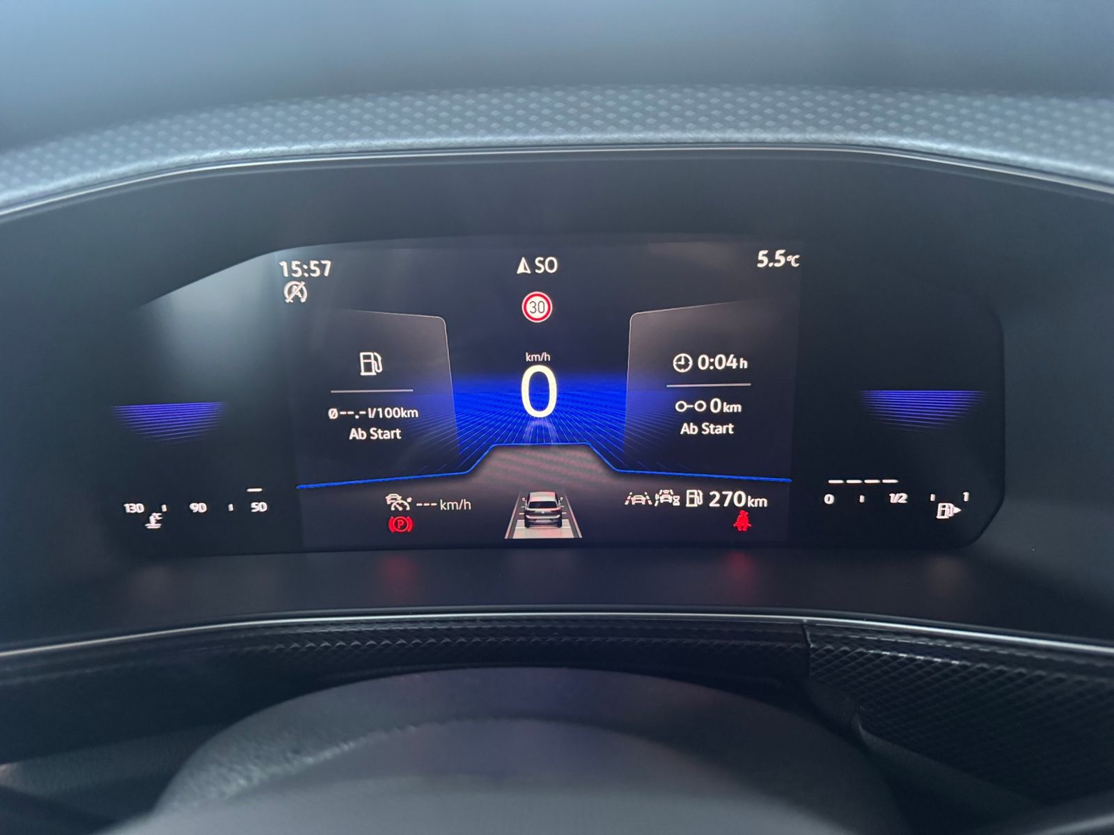 Volkswagen T-Cross - Bild 23